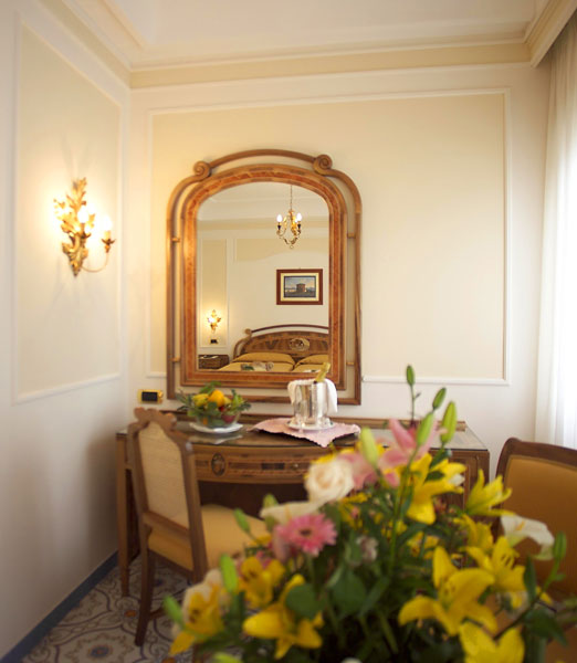 ����� Grand Hotel De La Ville, ����