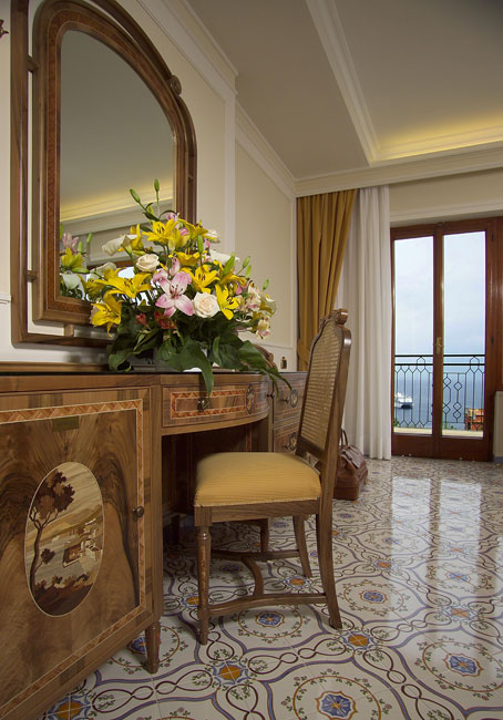 ����� Grand Hotel De La Ville, ����
