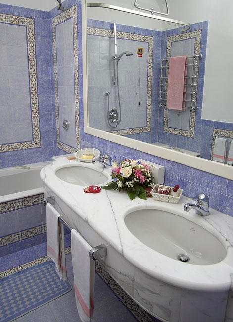 ����� Grand Hotel De La Ville, ����