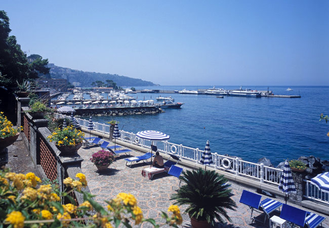 ����� Grand Hotel De La Ville, ����