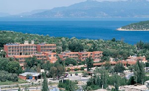 ����� Pigale Beach, ����