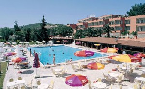 ����� Pigale Beach, ����