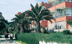 ����� Pigale Beach, ����