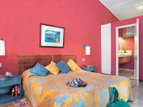 ����� Coin De Mire, ����