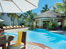 ����� Palmar Beach Resort, ����