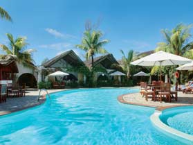 ����� Palmar Beach Resort, ����