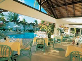 ����� Palmar Beach Resort, ����