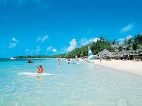 ����� Palmar Beach Resort, ����