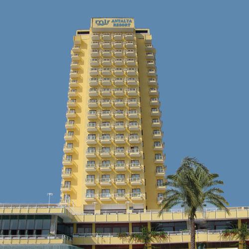 ����� Mir Resort Antalya, ����