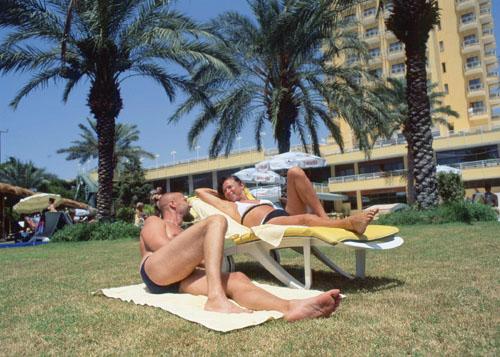 ����� Mir Resort Antalya, ����