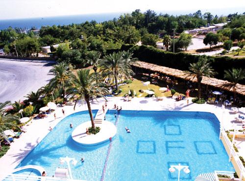 ����� Mir Resort Antalya, ����