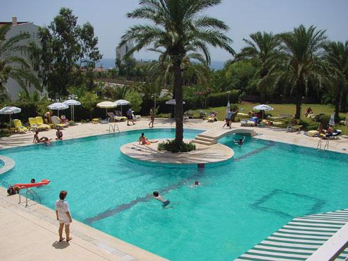 ����� Mir Resort Antalya, ����