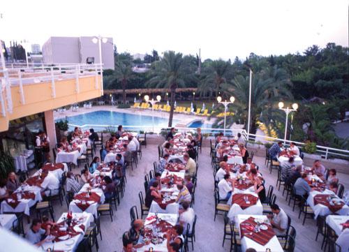 ����� Mir Resort Antalya, ����