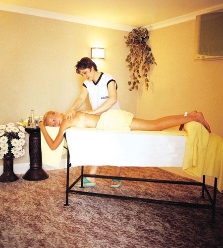 ����� Mir Resort Antalya, ����
