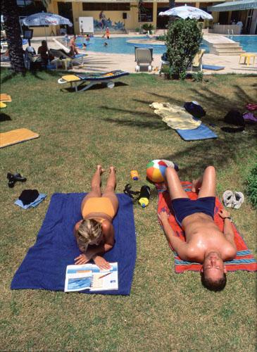 ����� Mir Resort Antalya, ����