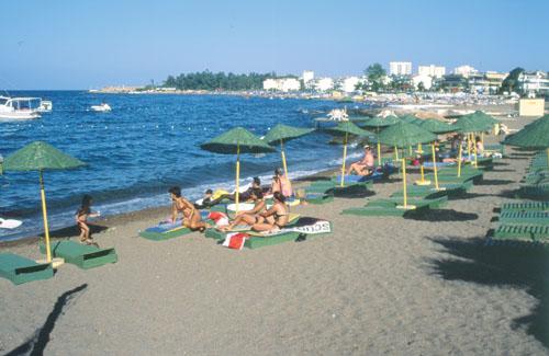 ����� Mir Resort Antalya, ����