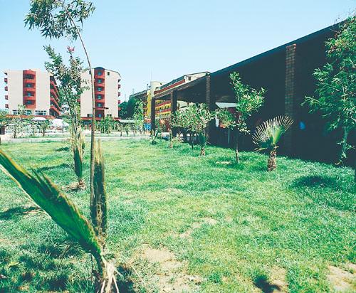 ����� Celes Beach Resort, ����