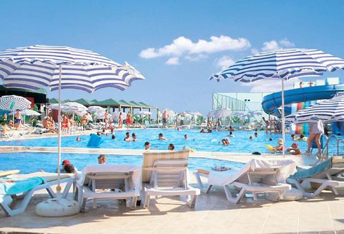 ����� Celes Beach Resort, ����
