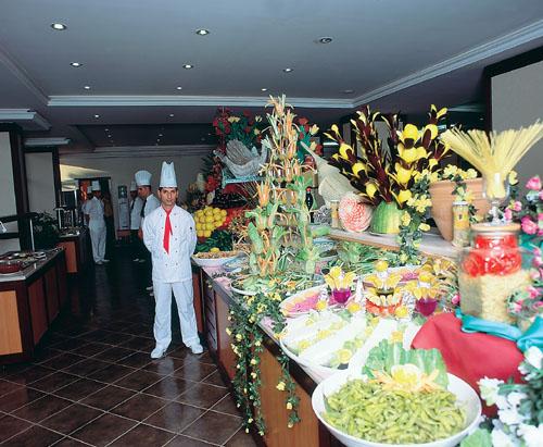 ����� Celes Beach Resort, ����