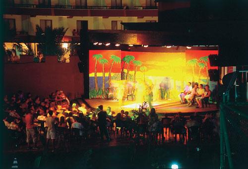 ����� Celes Beach Resort, ����