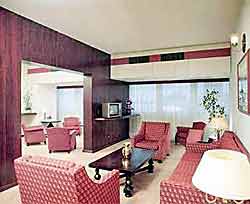 ����� Leme Othon Palace, ����