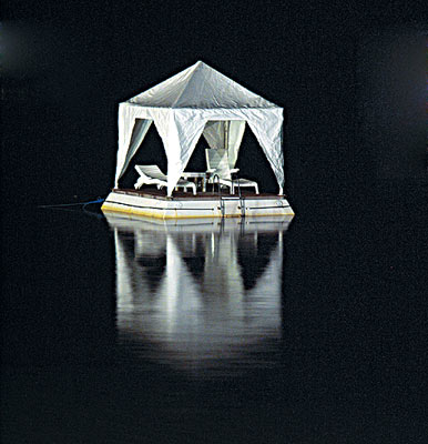 ����� Puri Santrian, ����