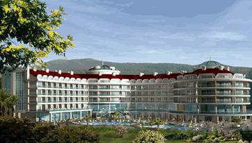 ����� Pineta Park Delux, ����