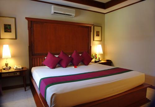 ����� Kuta Seaview Cottage, ����