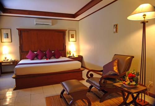 ����� Kuta Seaview Cottage, ����
