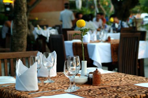 ����� Kuta Seaview Cottage, ����