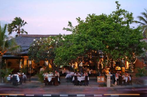 ����� Kuta Seaview Cottage, ����