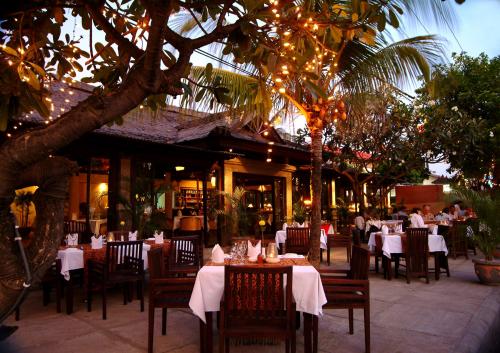 ����� Kuta Seaview Cottage, ����