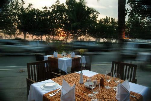 ����� Kuta Seaview Cottage, ����