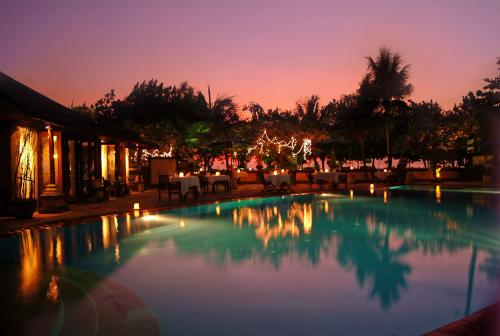 ����� Kuta Seaview Cottage, ����