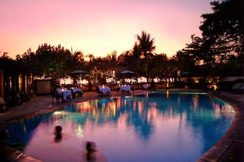 ����� Kuta Seaview Cottage, ����