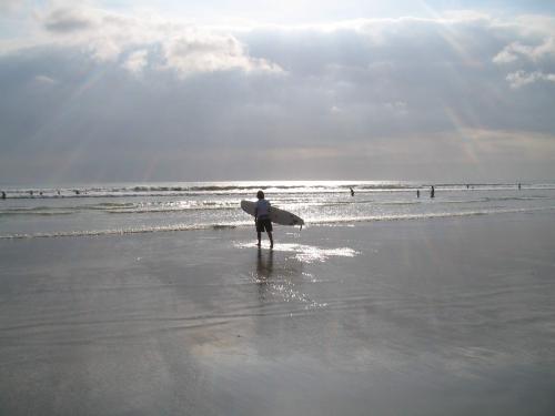 ����� Kuta Seaview Cottage, ����