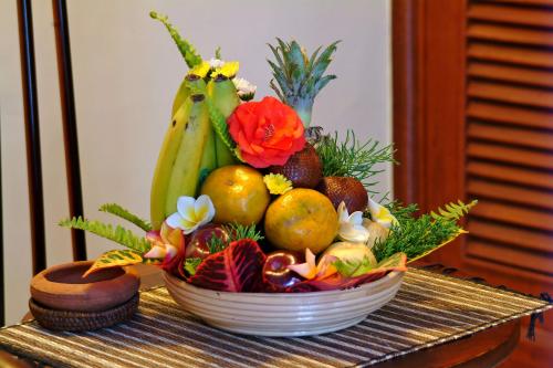 ����� Kuta Seaview Cottage, ����