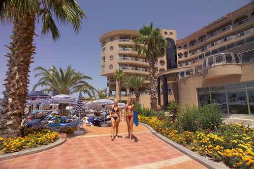 ����� Arycanda De Luxe, ����