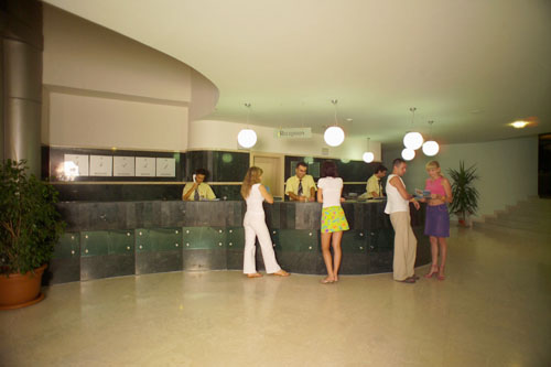 ����� Arycanda De Luxe, ����