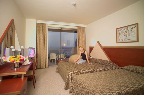 ����� Arycanda De Luxe, ����