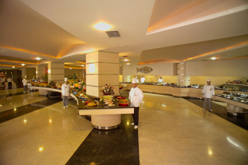����� Arycanda De Luxe, ����