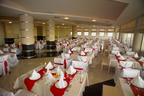 ����� Arycanda De Luxe, ����