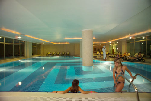 ����� Arycanda De Luxe, ����