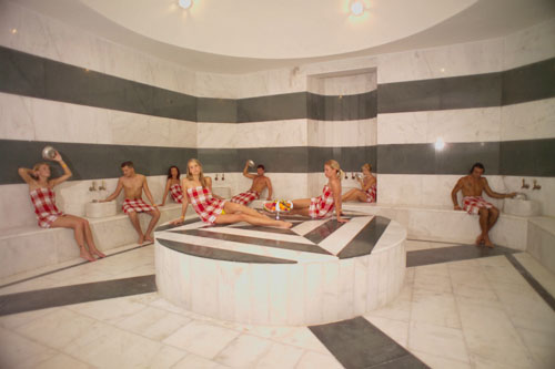 ����� Arycanda De Luxe, ����