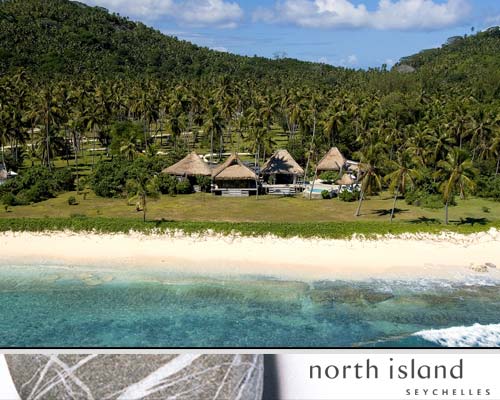 ����� North Island, ����