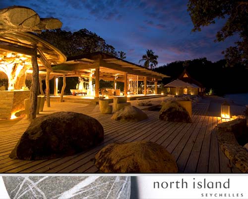 ����� North Island, ����