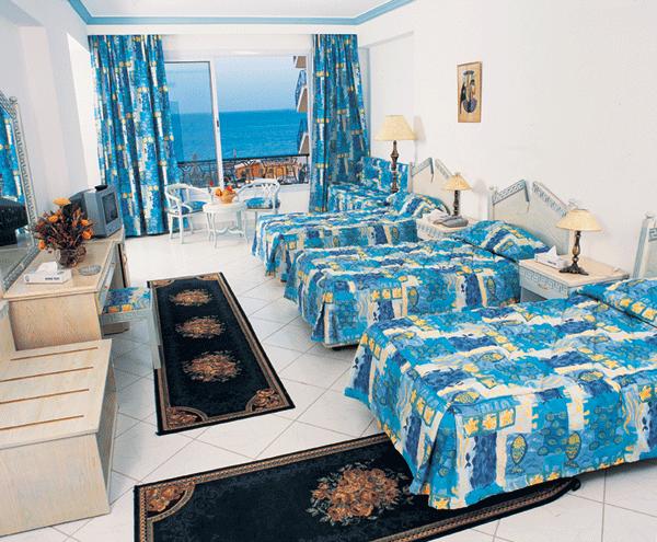 ����� King Tut Resort, ����