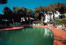 ����� Parco Verde Terme, ����