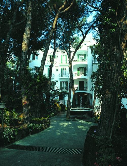 ����� Parco Verde Terme, ����