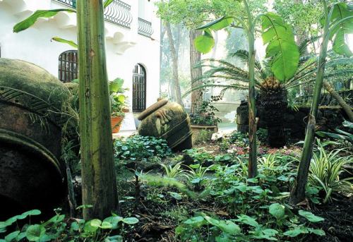 ����� Parco Verde Terme, ����